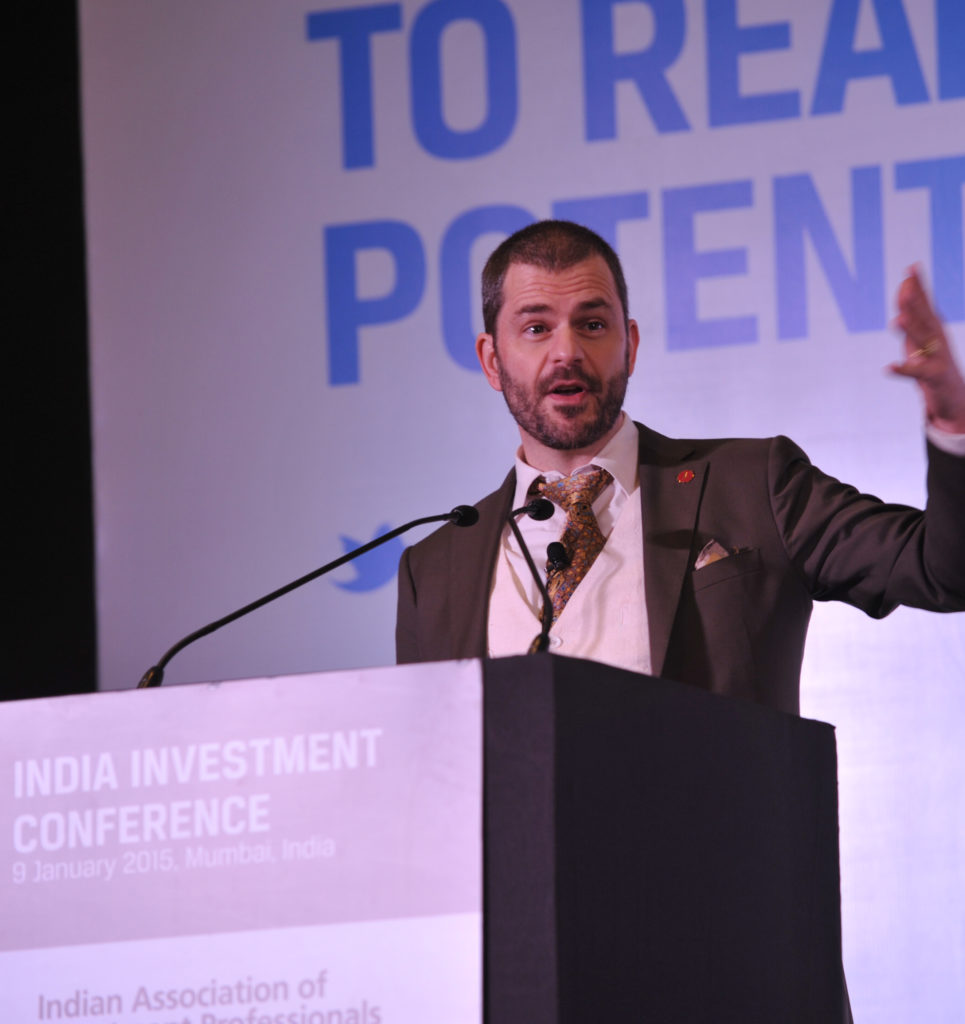 Speaking & Coaching | Jason Apollo Voss