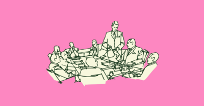 Alpha Wounds: A Lack of Diversity in the Human Resources Portfolio