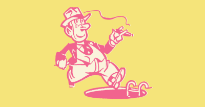 Alpha Wounds: Passive Management Is Not Passive