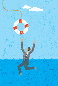 An Emotional Finance Approach to Fund Management: Stress-Coping Mechanisms