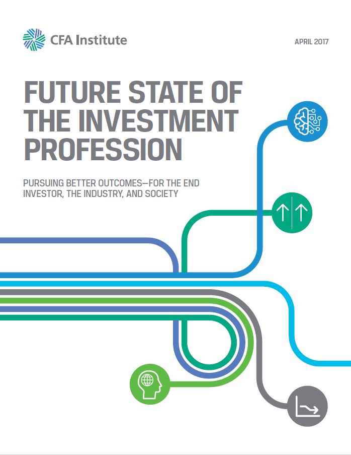 Future State of the Investment Profession