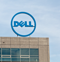 How Well Does the Stock Market Discount? Dell as a Case Study