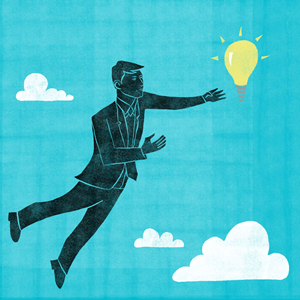 The Intuitive Investor: A Simple Model of Intuition