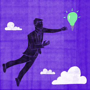 The Intuitive Investor: Non-Attachment Is the Key Intuition Skill