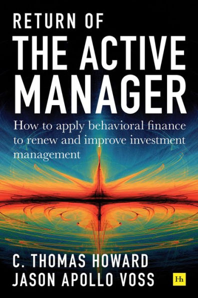 Return of the Active Manager is now out!