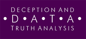 15 February 2021: Deception And Truth Analysis (D.A.T.A.) Launched