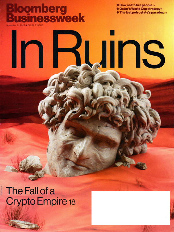 DATA Assessment of SBF’s New York Times Interview