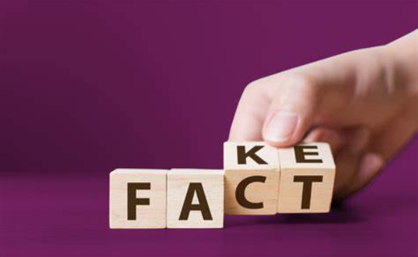 Key Scientific Paper Redux – Are You for Real?