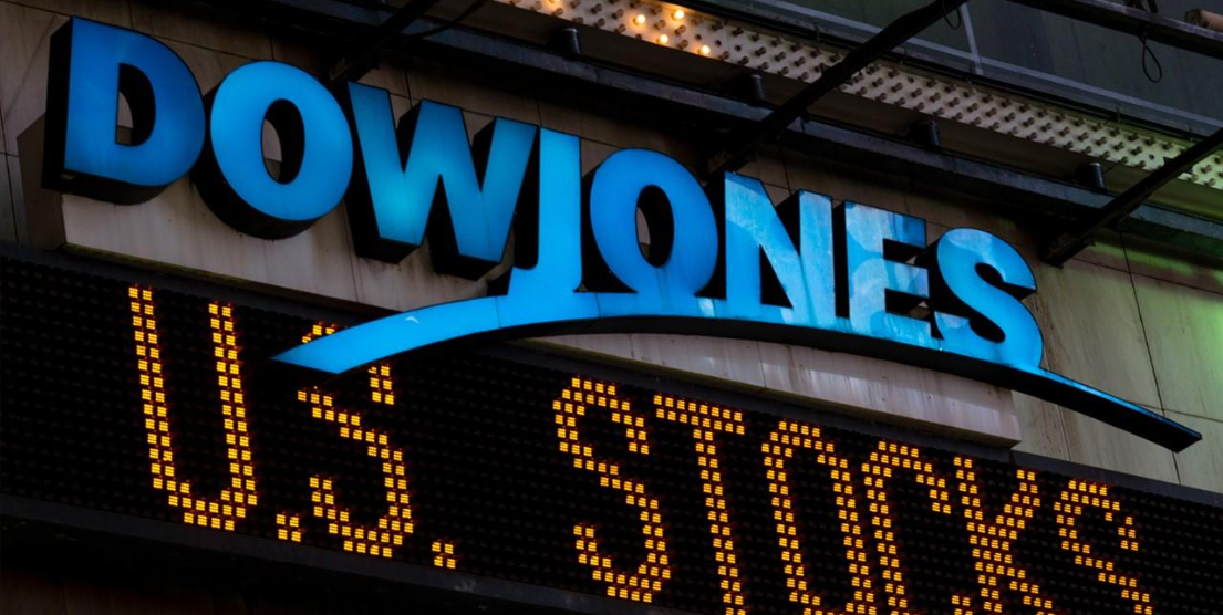 D.A.T.A. Beats the Dow