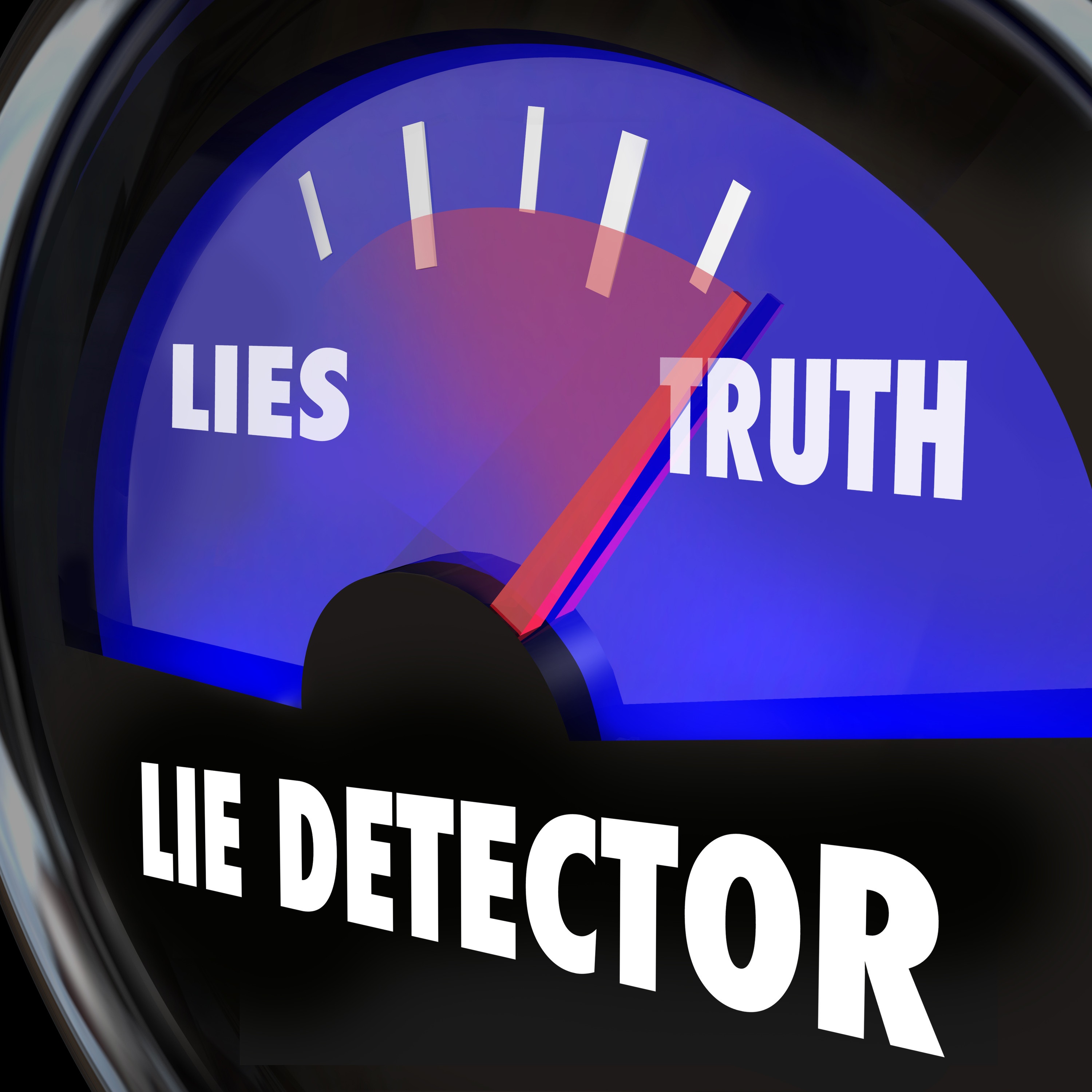 How Good are Finance Pros at Detecting Deception?