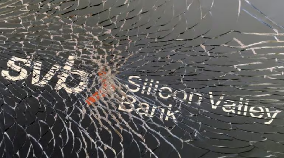 Case Study: Silicon Valley Bank – The Earlier Years