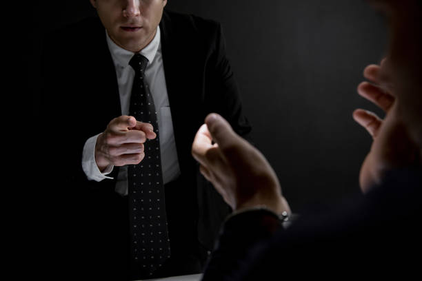 Key Scientific Paper Redux – Who can best catch a liar?