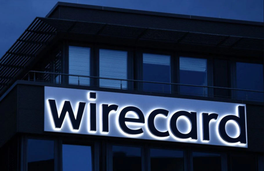 D.A.T.A Identifies Wirecard Scandal Faster than Auditors